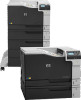 HP Color LaserJet Enterprise M750 Support Question