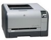 Troubleshooting, manuals and help for HP CP1515n - Color LaserJet Laser Printer