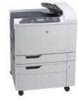 Troubleshooting, manuals and help for HP CP6015x - Color LaserJet Laser Printer