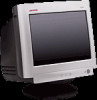 Get support for HP CRT Monitor s5500
