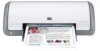 Get support for HP D1520 - Deskjet Color Inkjet Printer