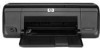Troubleshooting, manuals and help for HP D1660 - Deskjet Color Inkjet Printer