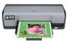 Troubleshooting, manuals and help for HP D2545 - Deskjet Color Inkjet Printer