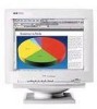 Troubleshooting, manuals and help for HP D2808A - 1024 LE - 14 Inch CRT Display
