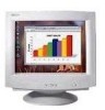 Troubleshooting, manuals and help for HP D2837A - 70 - 17 Inch CRT Display