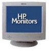Troubleshooting, manuals and help for HP D2842A - 90 - 19 Inch CRT Display