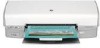Troubleshooting, manuals and help for HP D4160 - Deskjet Color Inkjet Printer
