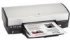 Get support for HP D4260 - Deskjet Color Inkjet Printer