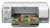 Troubleshooting, manuals and help for HP D5160 - PhotoSmart Color Inkjet Printer