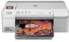 Troubleshooting, manuals and help for HP D5360 - PhotoSmart Color Inkjet Printer