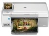 Get support for HP D7560 - PhotoSmart Color Inkjet Printer