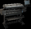 Troubleshooting, manuals and help for HP Designjet 815mfp