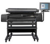 Troubleshooting, manuals and help for HP Designjet 820 - MFP