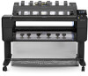 HP Designjet T1500 New Review