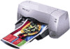 Troubleshooting, manuals and help for HP Deskjet 1125c