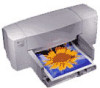 Troubleshooting, manuals and help for HP Deskjet 810/812/815c