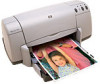 Troubleshooting, manuals and help for HP Deskjet 916c