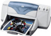 Troubleshooting, manuals and help for HP Deskjet 980c