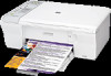 Get support for HP Deskjet F4224 - All-in-One Printer