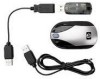 Troubleshooting, manuals and help for HP DU961A - Rechargeable Wireless USB Travel Mouse