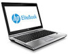 Get support for HP EliteBook 2570p