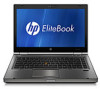 Get support for HP EliteBook 8470w