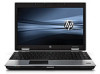 Get support for HP EliteBook 8540p - Notebook PC