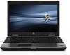 HP EliteBook 8540w New Review