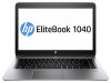 Get support for HP EliteBook Folio 1000