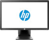 Troubleshooting, manuals and help for HP EliteDisplay E201