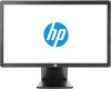 Troubleshooting, manuals and help for HP EliteDisplay E221