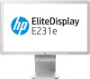 Troubleshooting, manuals and help for HP EliteDisplay E231e