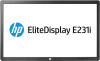 Troubleshooting, manuals and help for HP EliteDisplay E231i
