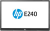 Troubleshooting, manuals and help for HP EliteDisplay E240