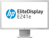 Get support for HP EliteDisplay E241e
