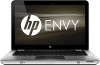 HP ENVY 14 Support Question