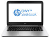 HP ENVY 14-k010us New Review