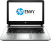 Get support for HP ENVY 14-u100