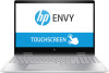 HP ENVY 15-bp100 Support Question