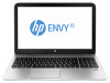 Get support for HP ENVY 15-j007cl