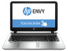 HP ENVY 15-k016nr Support Question