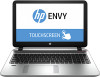 Get support for HP ENVY 15-k200