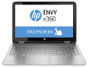 Get support for HP ENVY 15t-u000