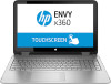 HP ENVY 15-u100 Support Question