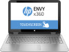 Get support for HP ENVY 15-u400