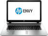HP ENVY 17-k000 Support Question