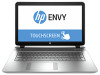 HP ENVY 17-k073ca Support Question
