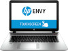 Get support for HP ENVY 17-k200