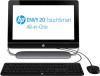Troubleshooting, manuals and help for HP ENVY 20