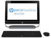 Get support for HP ENVY 20-d011